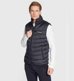 Снимка на Napapijri Елек Aerons V 3 NP0A4GJM Черен Regular Fit