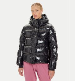 Снимка на Napapijri Зимно яке A-Glane NP0A4HZ5 Черен Regular Fit