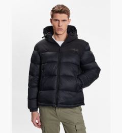Снимка на Napapijri Зимно яке A-Hornelen NP0A4GLL Черен Regular Fit