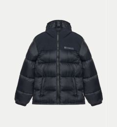 Снимка на Napapijri Зимно яке A-Hornelen NP0A4HJS D Черен Regular Fit