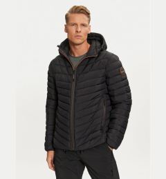 Снимка на Napapijri Зимно яке A-Lapaz H NP0A4I26 Черен Regular Fit