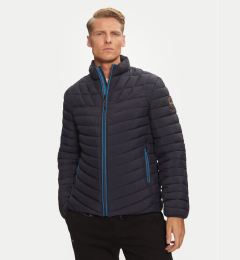 Снимка на Napapijri Зимно яке A-Lapaz NP0A4I25 Тъмносин Regular Fit