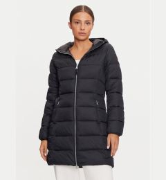 Снимка на Napapijri Зимно яке Aerons Rise NP0A4HCQ Черен Regular Fit
