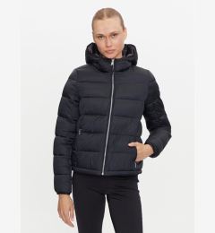 Снимка на Napapijri Зимно яке Aerons Rise NP0A4HCS Черен Regular Fit
