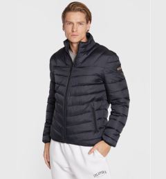 Снимка на Napapijri Зимно яке Aerons S 3 NP0A4GJN Черен Regular Fit