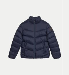 Снимка на Napapijri Зимно яке K A-Carrel NP0A4HYE S Тъмносин Regular Fit