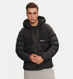 Снимка на Napapijri Зимно яке Moesa NP0A4I1R Черен Regular Fit