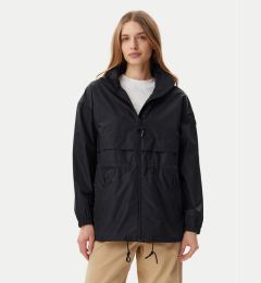 Снимка на Napapijri Преходно яке A-Era NP0A4IL29411 Черен Loose Fit