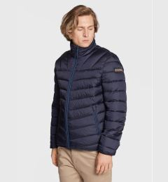Снимка на Napapijri Преходно яке Aerons NP0A4GJN Тъмносин Regular Fit