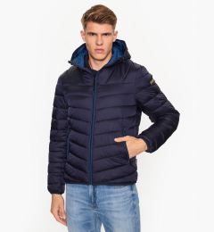 Снимка на Napapijri Преходно яке Aerons NP0A4GJO Тъмносин Regular Fit