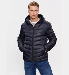 Снимка на Napapijri Преходно яке Aerons NP0A4GJO Черен Regular Fit