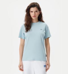 Снимка на Napapijri Тишърт S-Nina NP0A4H87 Светлосиньо Regular Fit