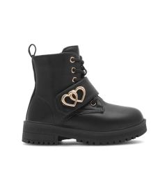 Снимка на Nelli Blu Боти CM230503-1 Черен