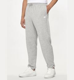 Снимка на New Balance Долнище анцуг Essentials MP41519 Сив Relaxed Fit