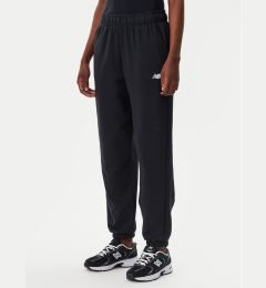 Снимка на New Balance Долнище анцуг Essentials WP41500 Черен Relaxed Fit