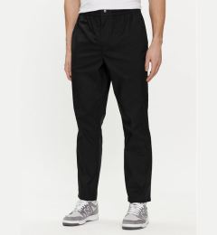 Снимка на New Balance Долнище анцуг MP41575 Черен Regular Fit