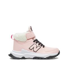 Снимка на New Balance Зимни обувки GT800TFP Розов