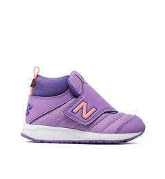 Снимка на New Balance Зимни обувки PTCOZYGP Виолетов