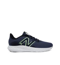Снимка на New Balance Маратонки за бягане 411's M411RL3 Тъмносин