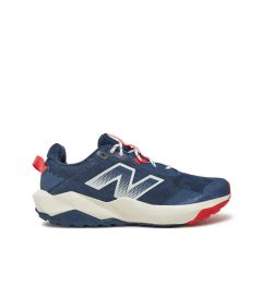 Снимка на New Balance Маратонки за бягане DynaSoft Nitrel v6 GPNTRLN6 Тъмносин