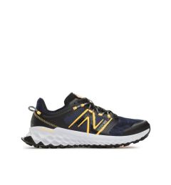 Снимка на New Balance Маратонки за бягане Fresh Foam Garoé MTGARON1 Тъмносин