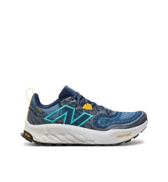Снимка на New Balance Маратонки за бягане Fresh Foam X Hierro v8 MTHIERD8 Тъмносин