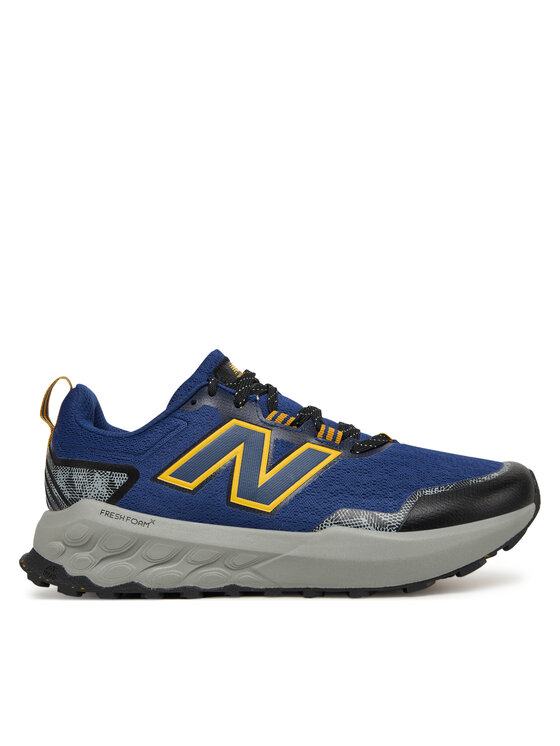 Снимка на New Balance Маратонки за бягане Garoe MTGAROT2 Тъмносин