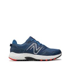Снимка на New Balance Маратонки за бягане MT410CM8 Тъмносин