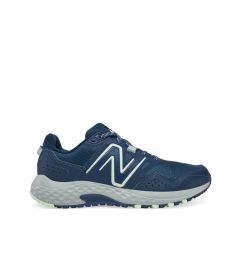 Снимка на New Balance Маратонки за бягане T410 MT410CN8 Тъмносин