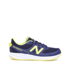 Снимка на New Balance Маратонки за бягане YK570BY3 Тъмносин