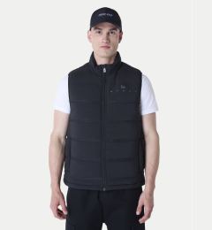 Снимка на New Era Жилетка за костюм 60596271 Черен Regular Fit