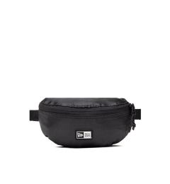 Снимка на New Era Чанта за кръст Mini Waist Bag 60137374 Черен