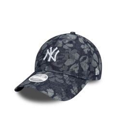 Снимка на New Era Шапка с козирка 60595384 Тъмносин