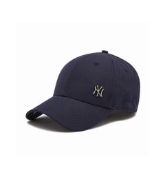 Снимка на New Era Шапка с козирка Mlb Flawless Logo B 11198848 Тъмносин