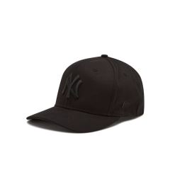Снимка на New Era Шапка с козирка Tonal Black 950 12285240 Черен