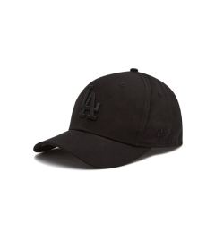 Снимка на New Era Шапка с козирка Total Black 950 12285244 Черен