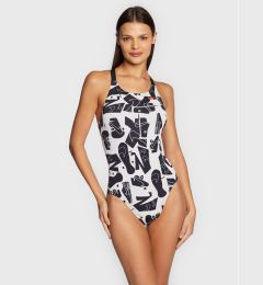 Снимка на Nike Бански костюм Hydrastrong NESSC050 Черен