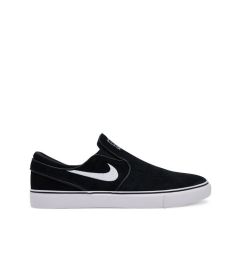 Снимка на Nike Гуменки Sb Janoski+ Slip FN5893 001 Черен