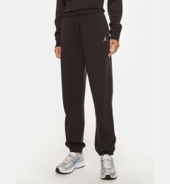 Снимка на Nike Долнище анцуг Brooklyn FN4494 Черен Regular Fit