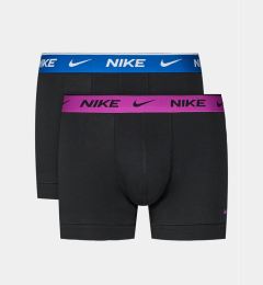 Снимка на Nike Комплект 2 чифта боксерки 0000KE1085 Черен