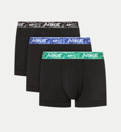 Снимка на Nike Комплект 3 чифта боксерки 0000KE1008 Черен