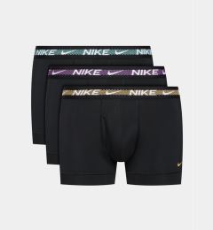 Снимка на Nike Комплект 3 чифта боксерки 0000KE1152 Черен