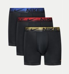 Снимка на Nike Комплект 3 чифта боксерки 0000KE1157 Черен