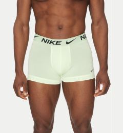 Снимка на Nike Комплект 3 чифта боксерки 0000KE1224 Цветен