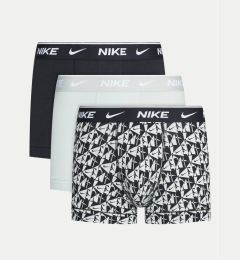 Снимка на Nike Комплект 3 чифта боксерки 000PKE1008 Черен