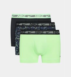 Снимка на Nike Комплект 3 чифта боксерки 000PKE1152 Черен