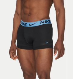 Снимка на Nike Комплект 3 чифта боксерки 000PKE1224 Черен