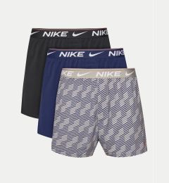 Снимка на Nike Комплект 3 чифта боксерки 000PKE1262 Черен