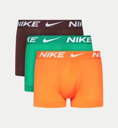 Снимка на Nike Комплект 3 чифта боксерки Trunk 0000KE1156 Цветен