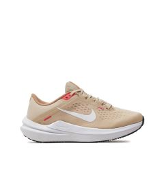 Снимка на Nike Маратонки за бягане Air Winflo 10 DV4023 100 Бежов